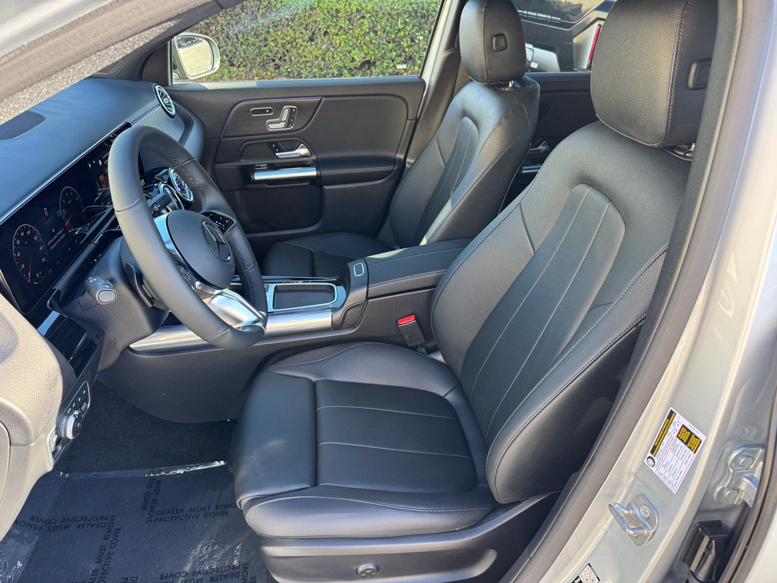 New 2026 Mercedes-Benz GLA 250 image 2