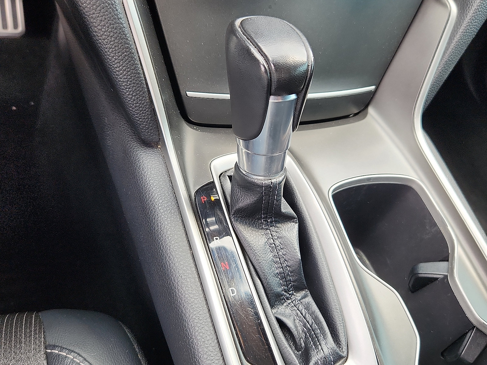 Used 2018 Honda Accord Sport image 14