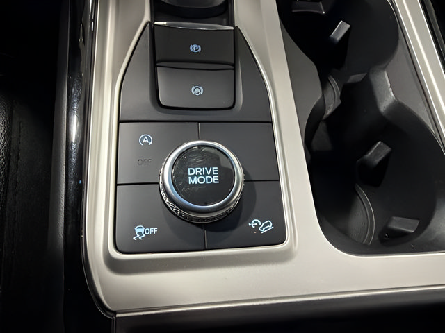 Used 2024 Ford Explorer ST w/ Equipment Group 401A AWD/4WD image 24