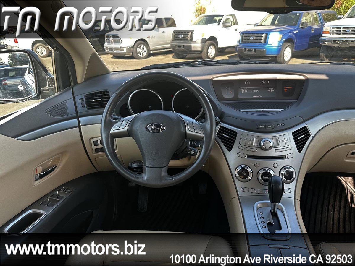 Used 2013 Subaru Tribeca Limited w/ PWR Moonroof Pkg image 15