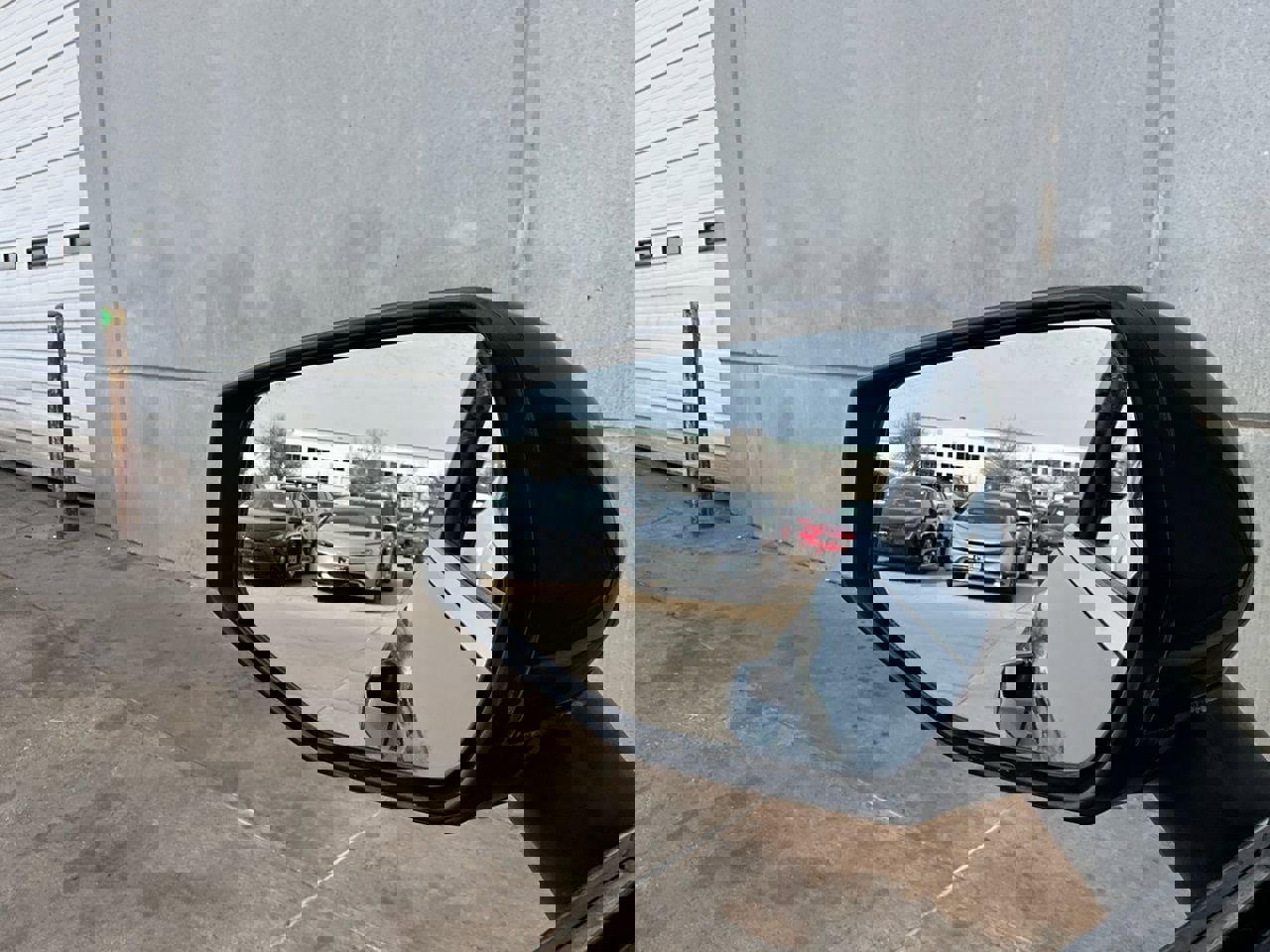 Used 2025 Kia Sportage LX image 18