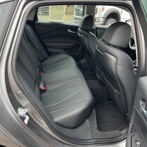 Used 2025 Acura TLX w/ Technology Package image 16