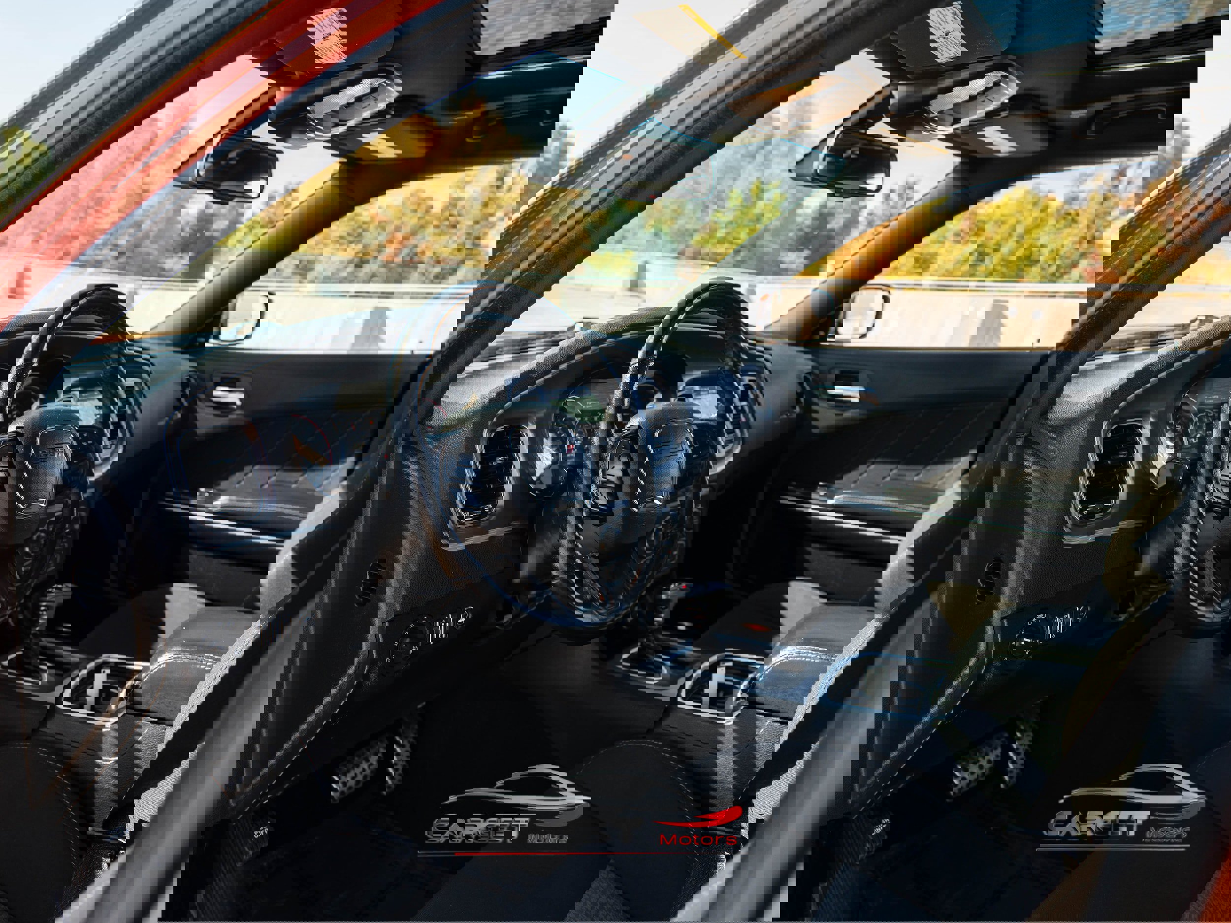 Used 2021 Dodge Charger Scat Pack w/ Navigation & Travel Group image 12