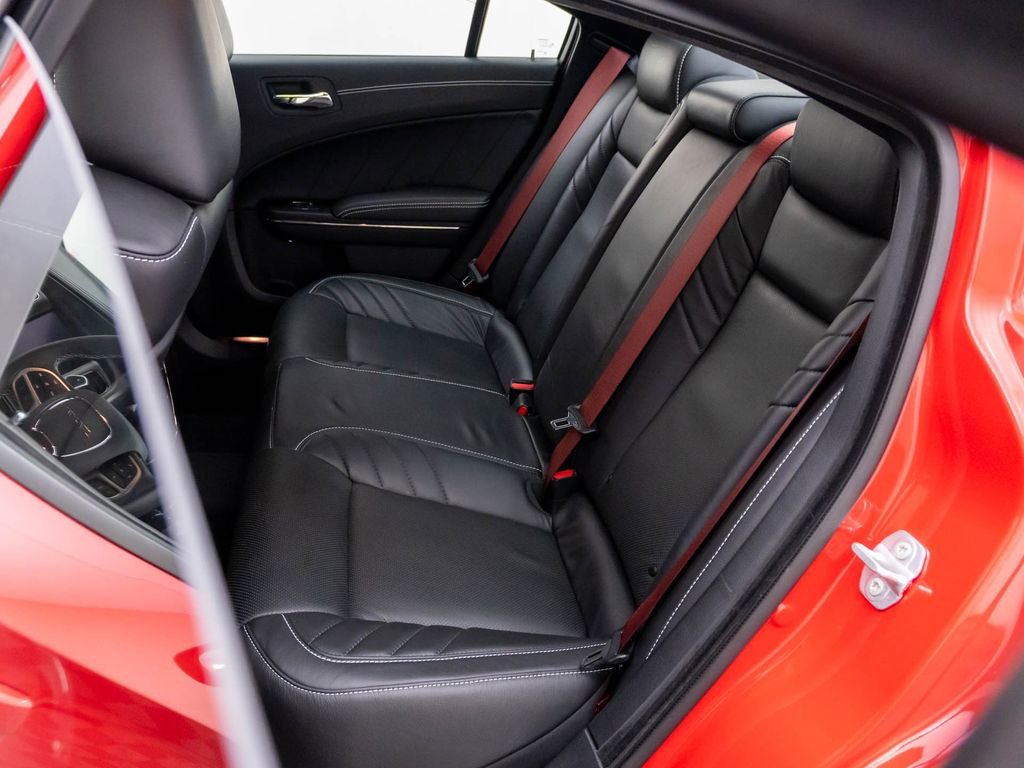 Used 2023 Dodge Charger SRT Hellcat image 18
