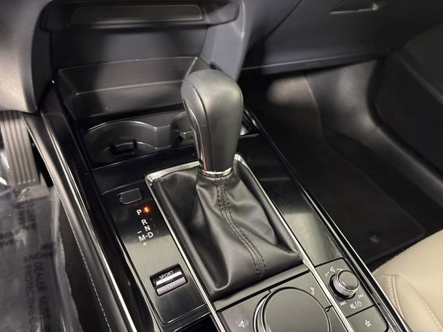 Used 2025 MAZDA CX-30 AWD 2.5 S w/ Preferred Package image 30