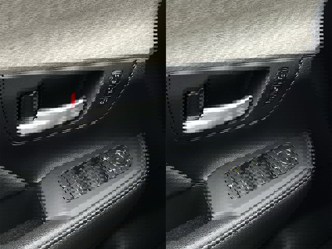 Used 2024 Toyota Grand Highlander AWD Hybrid image 21