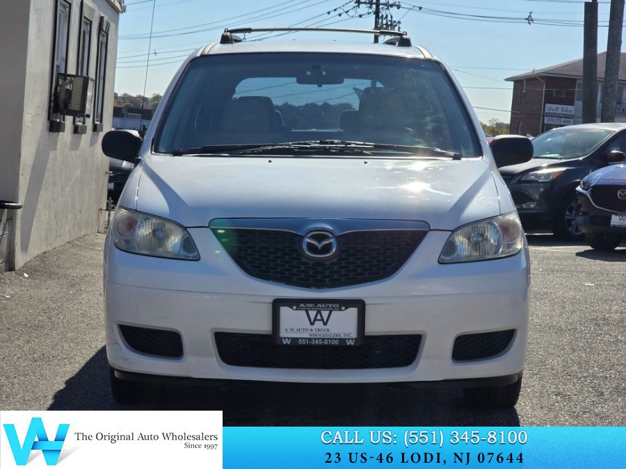 Used 2006 MAZDA MPV LX-SV w/ Floor & Cargo Mat Pkg FWD image 2