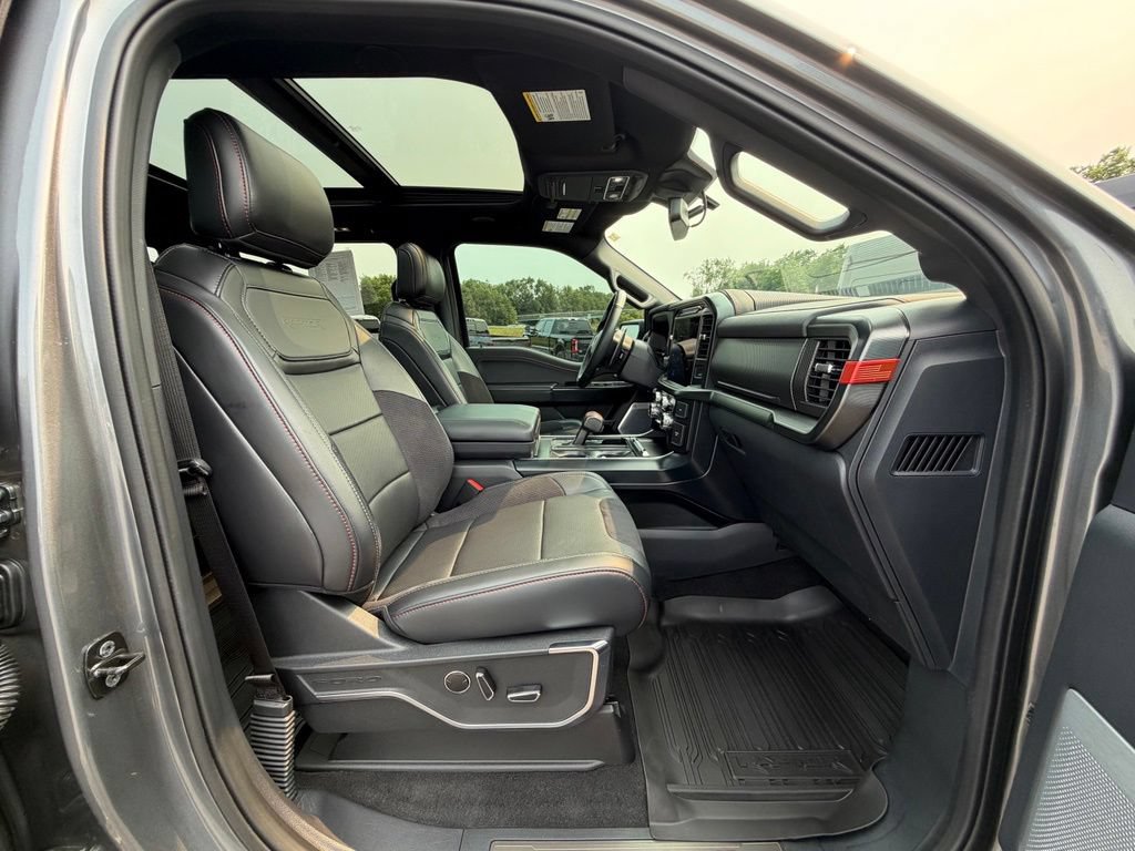 Used 2024 Ford F150 Raptor AWD/4WD image 25