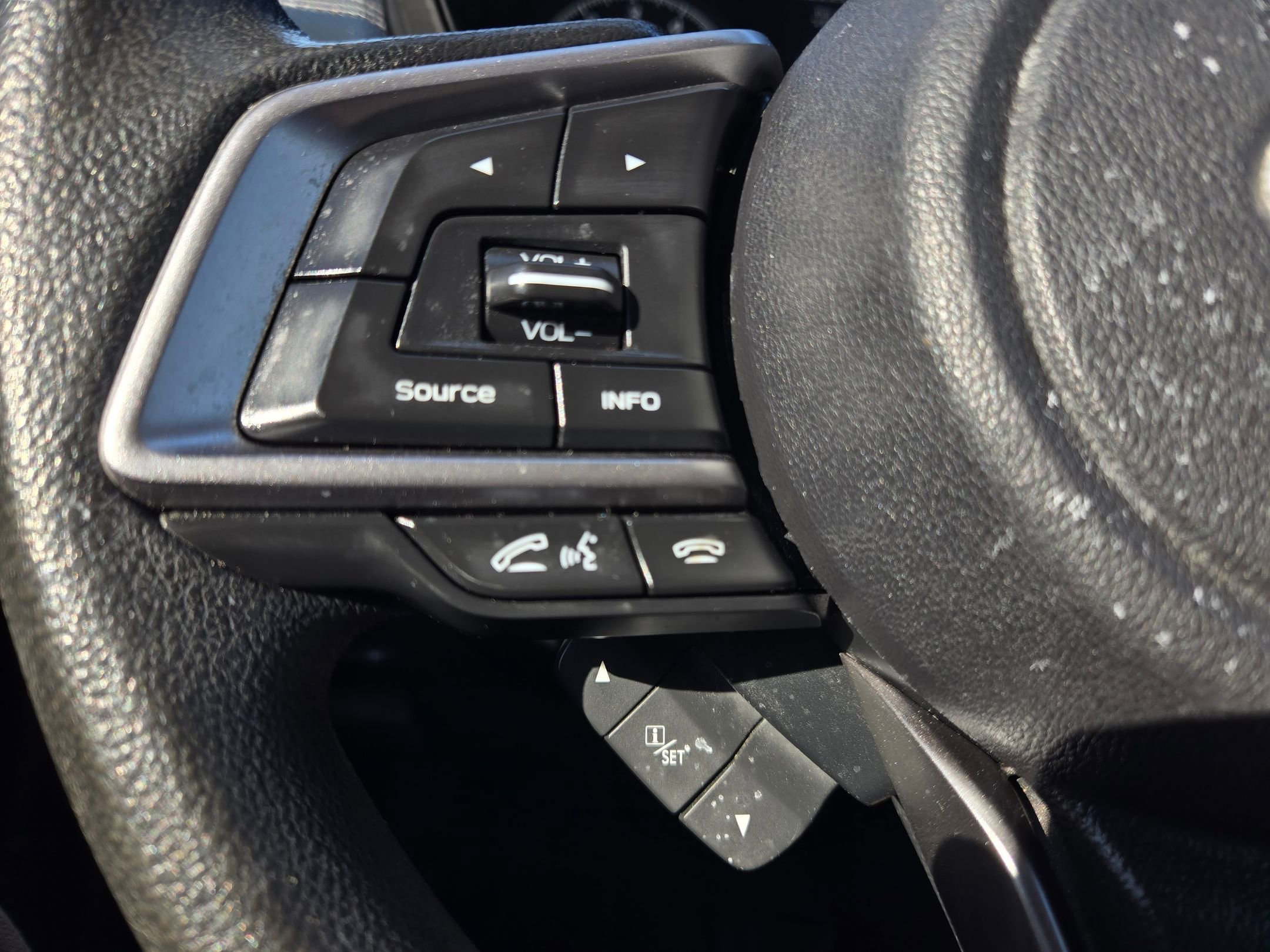 Used 2019 Subaru Forester w/ Alloy Wheel Package image 21