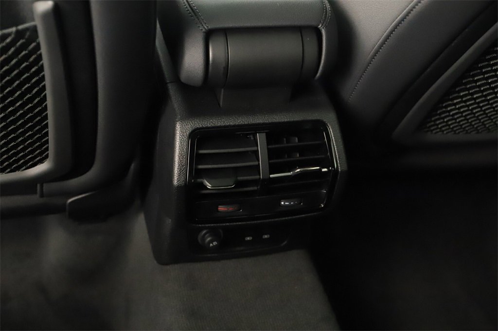 New 2025 Audi Q3 2.0T Premium image 22