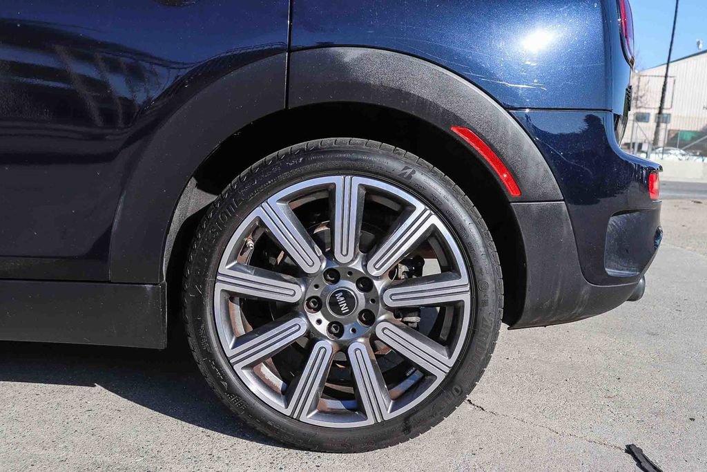 Used 2023 MINI Cooper Clubman S image 12