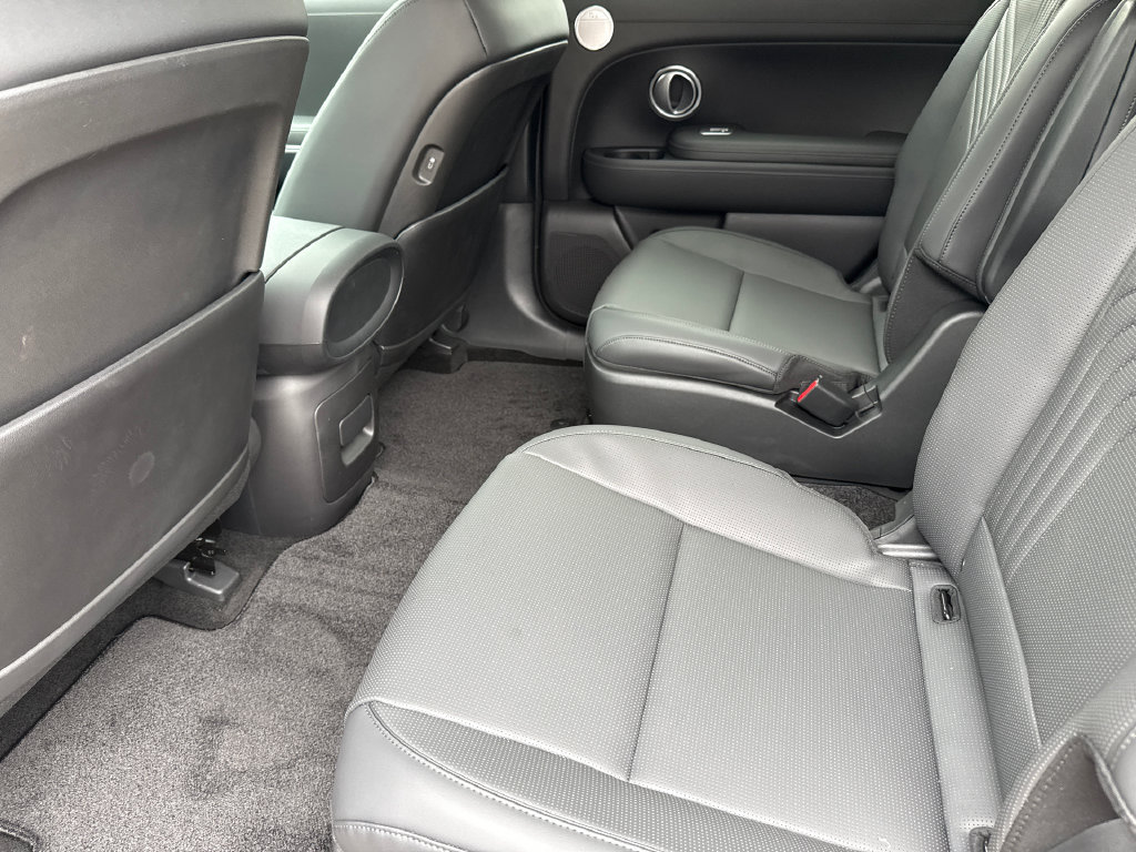 New 2026 Hyundai Palisade SEL FWD image 17