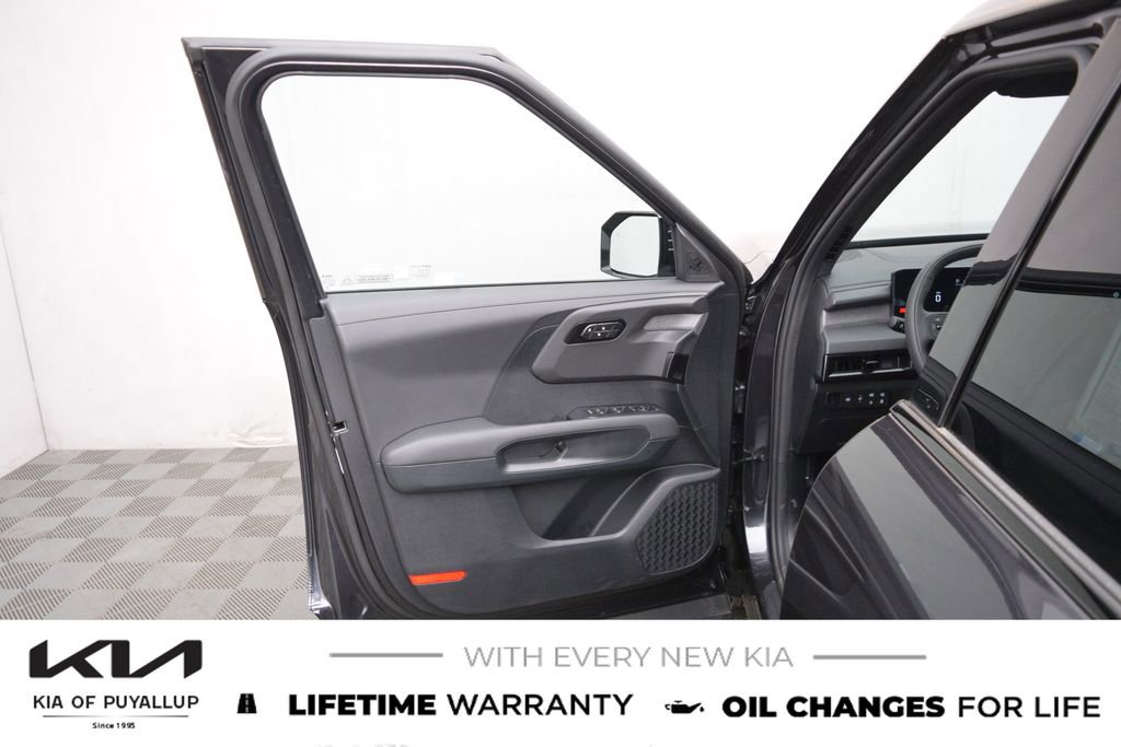 New 2027 Kia Telluride EX X-Line image 9