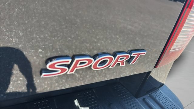 Used 2024 Honda Ridgeline Sport+ image 34