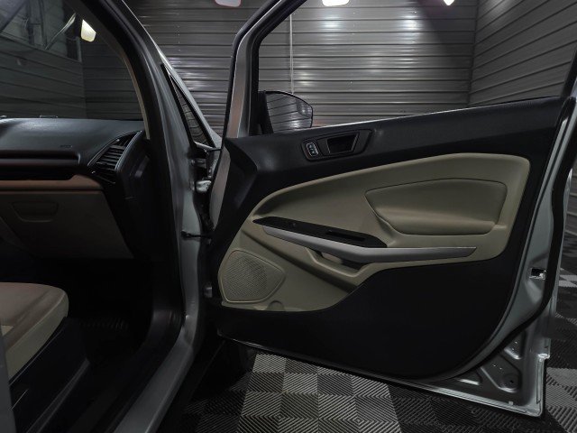 Used 2022 Ford EcoSport S image 30