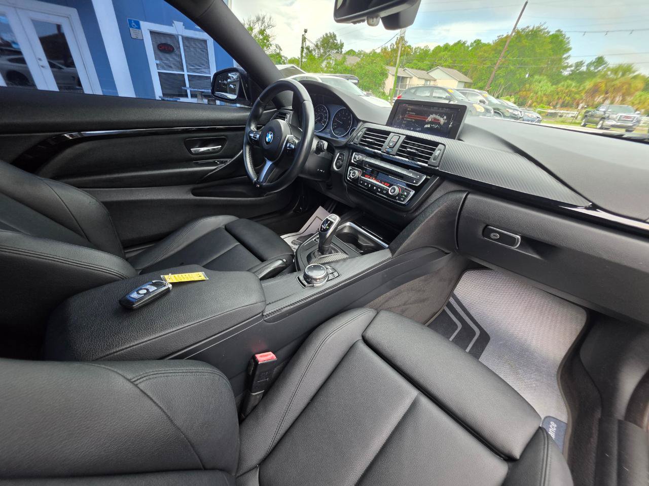 Used 2014 BMW 428i Coupe RWD image 13