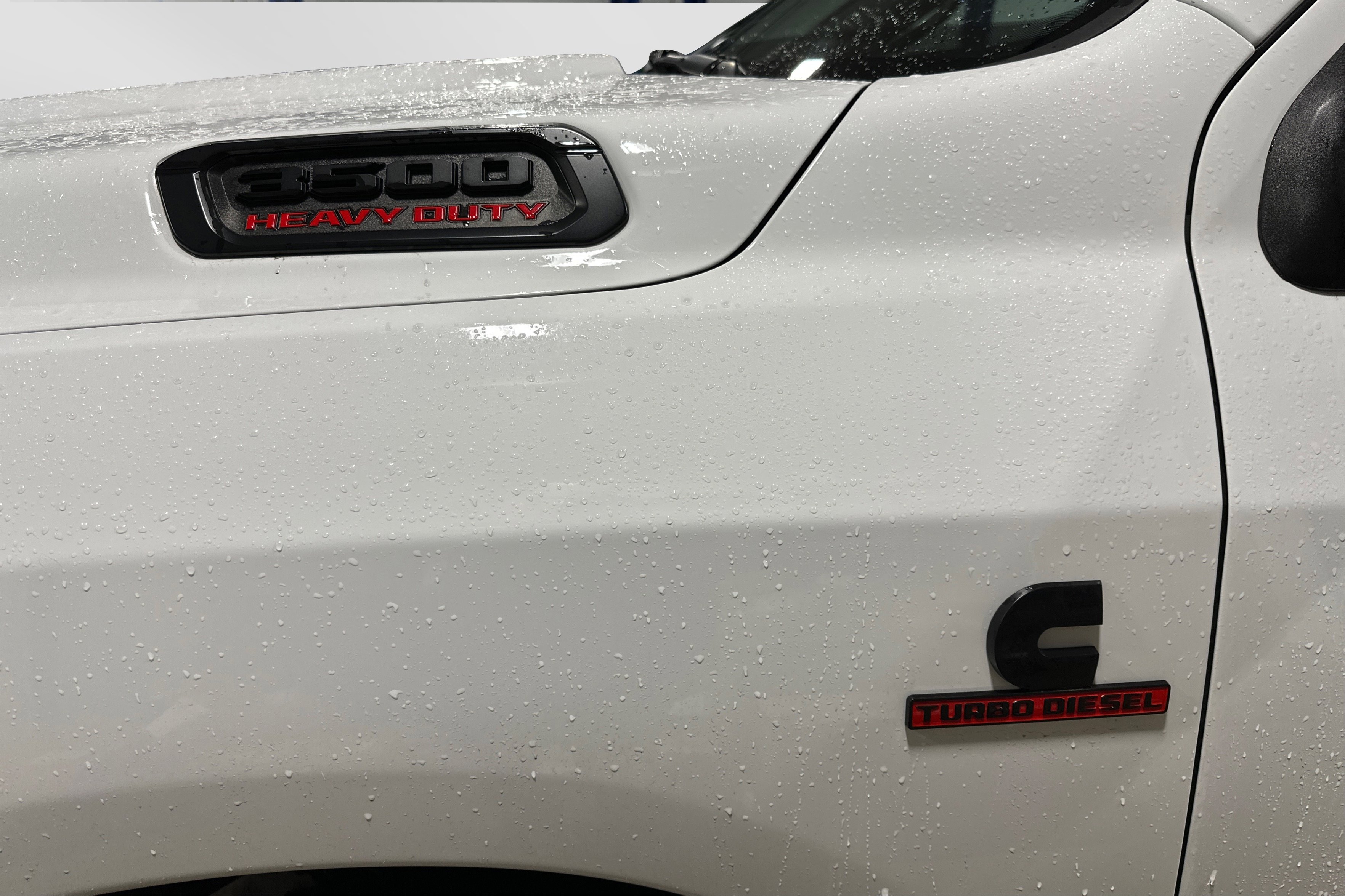 Used 2023 RAM 3500 Tradesman image 16