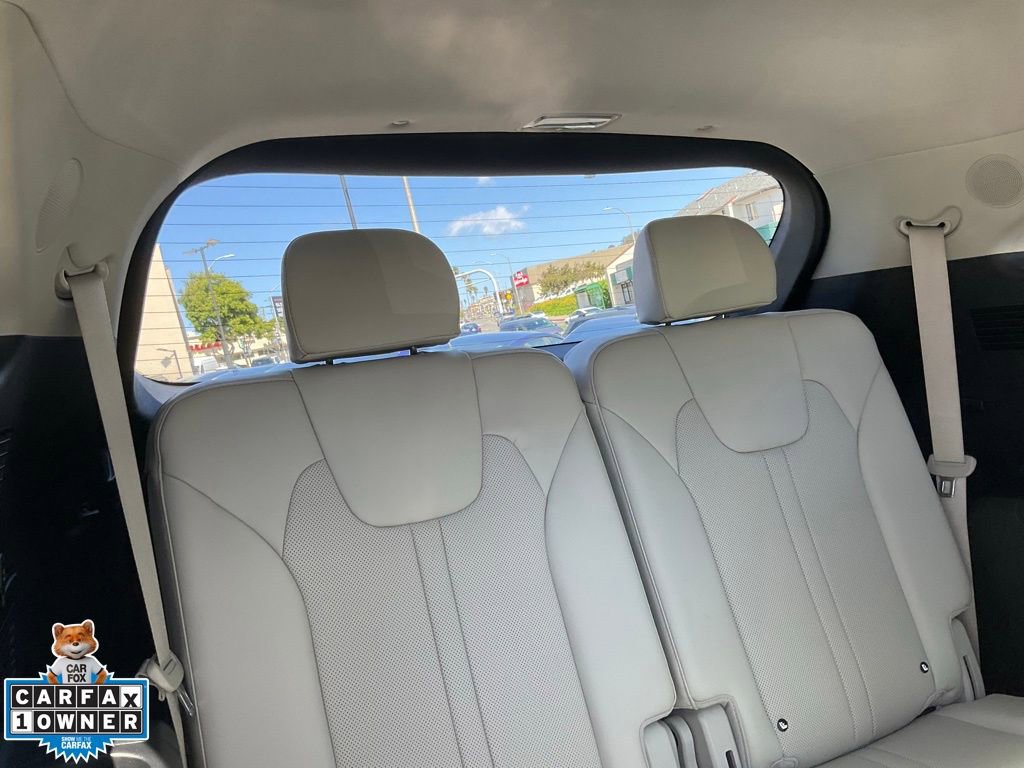 Used 2023 Kia Sorento SX Prestige image 65