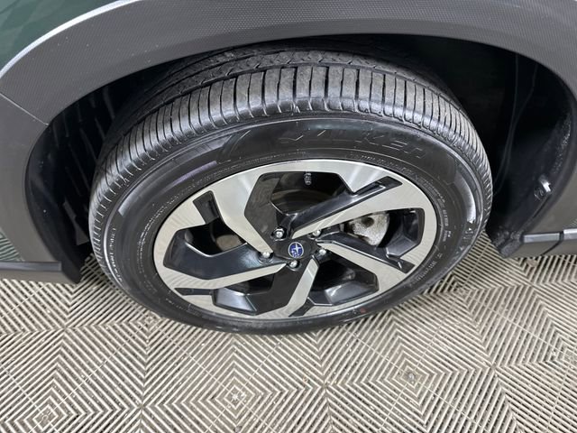 Used 2023 Subaru Forester Touring image 10
