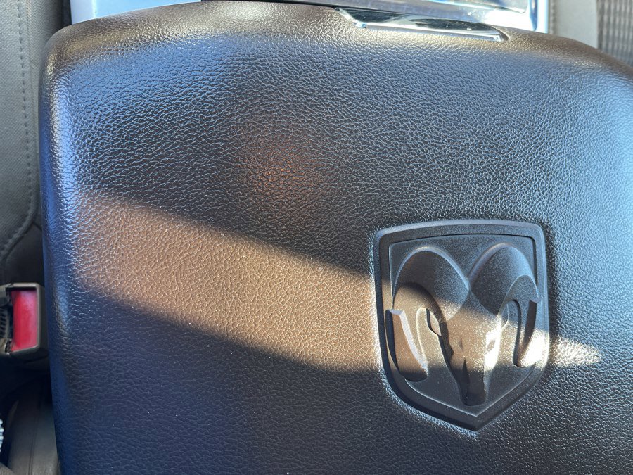 Used 2012 RAM 1500 Big Horn image 38