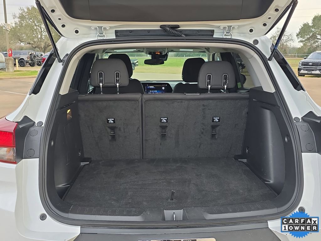 Used 2025 Chevrolet TrailBlazer LT image 12