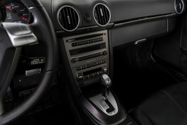 Used 2007 Porsche Cayman image 18