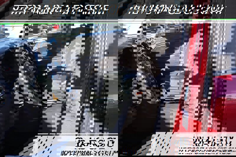 Used 2017 Jeep Compass Sport w/ Power Value Group image 15