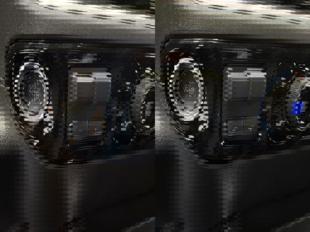 New 2026 Chevrolet Silverado 1500 LT Trail Boss w/ LT Trail Boss Premium Package image 22