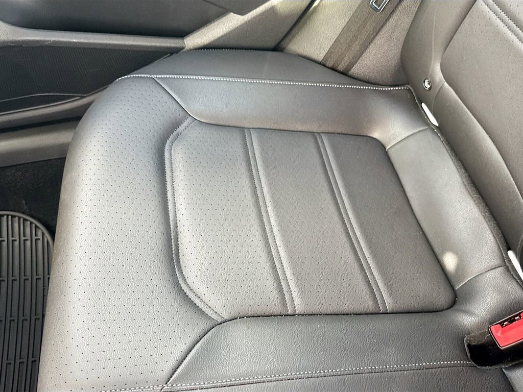 Used 2020 Volkswagen Passat 2.0T R-Line image 29