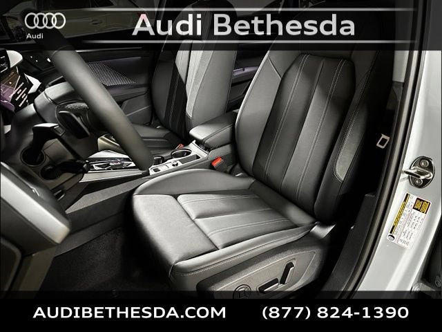 New 2026 Audi A3 2.0T Premium Plus AWD/4WD image 21