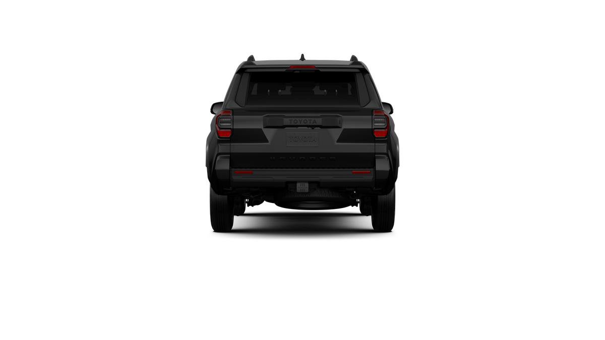 New 2026 Toyota 4Runner SR5 AWD/4WD image 8