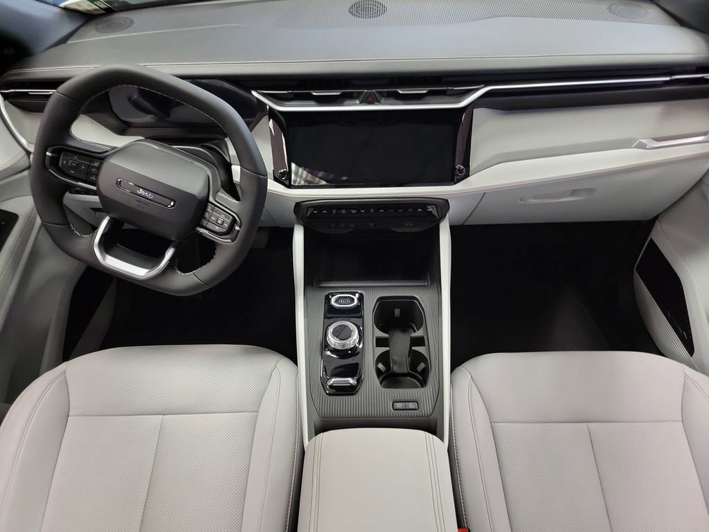 New 2026 Jeep Cherokee Limited image 18