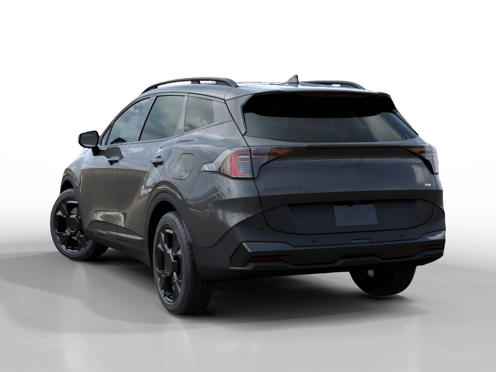 New 2027 Kia Sportage X-Line AWD/4WD image 4
