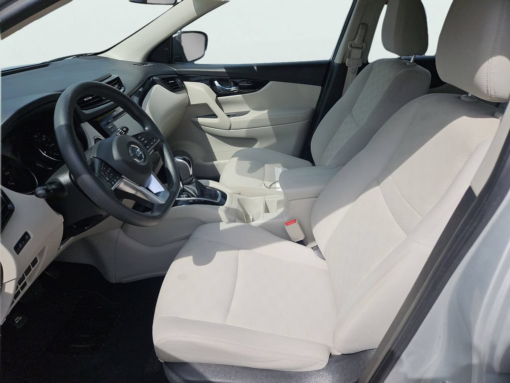Used 2019 Nissan Rogue Sport SV AWD/4WD image 27