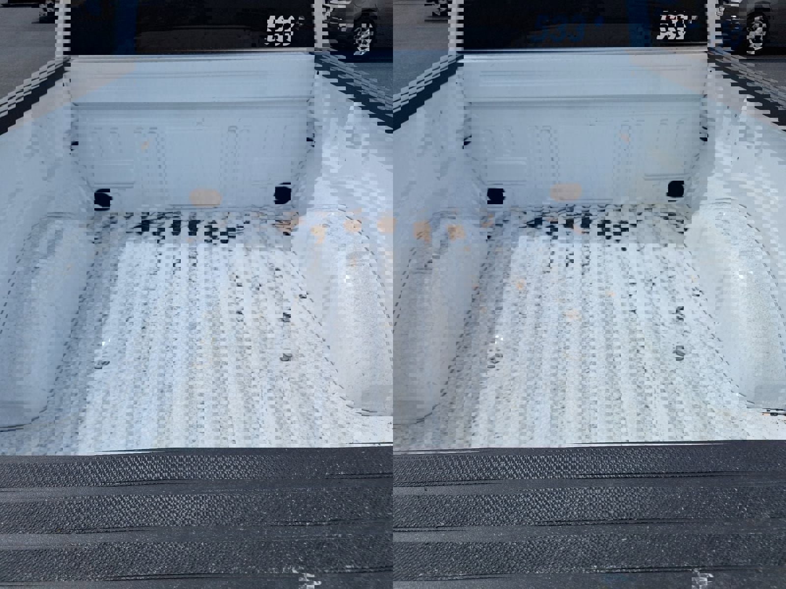 Used 2025 Ford F150 STX image 7