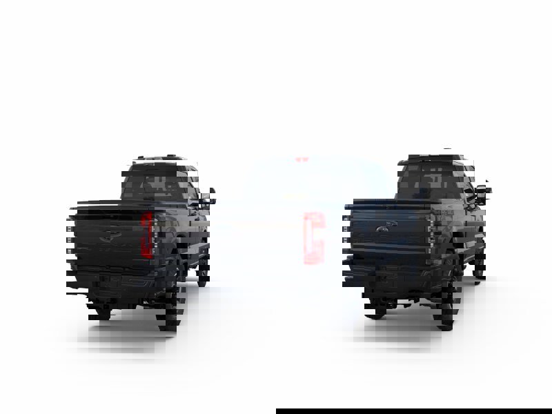 New 2026 Ford F250 Lariat w/ Tremor Off-Road Package image 8