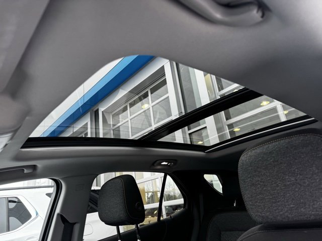 Certified 2023 Chevrolet Equinox LT image 6