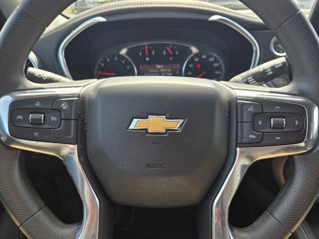 Used 2023 Chevrolet Blazer LT w/ Convenience Package image 26