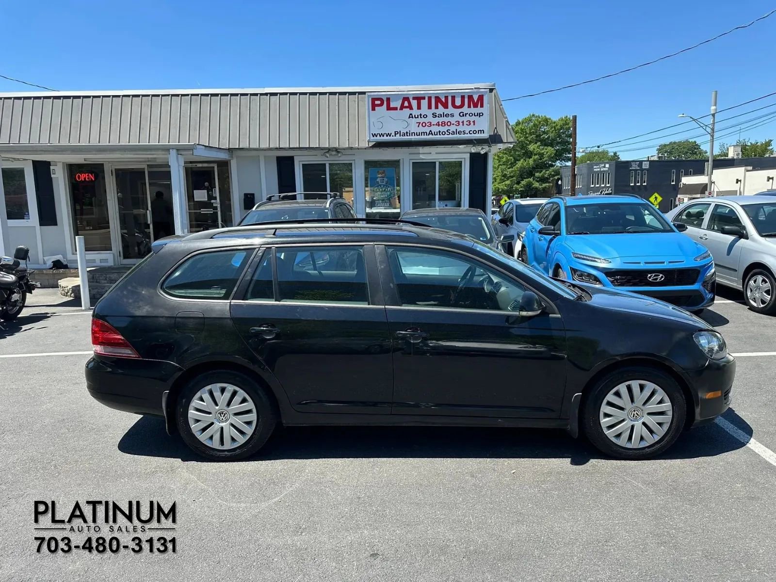 Used 2012 Volkswagen Jetta S FWD image 2