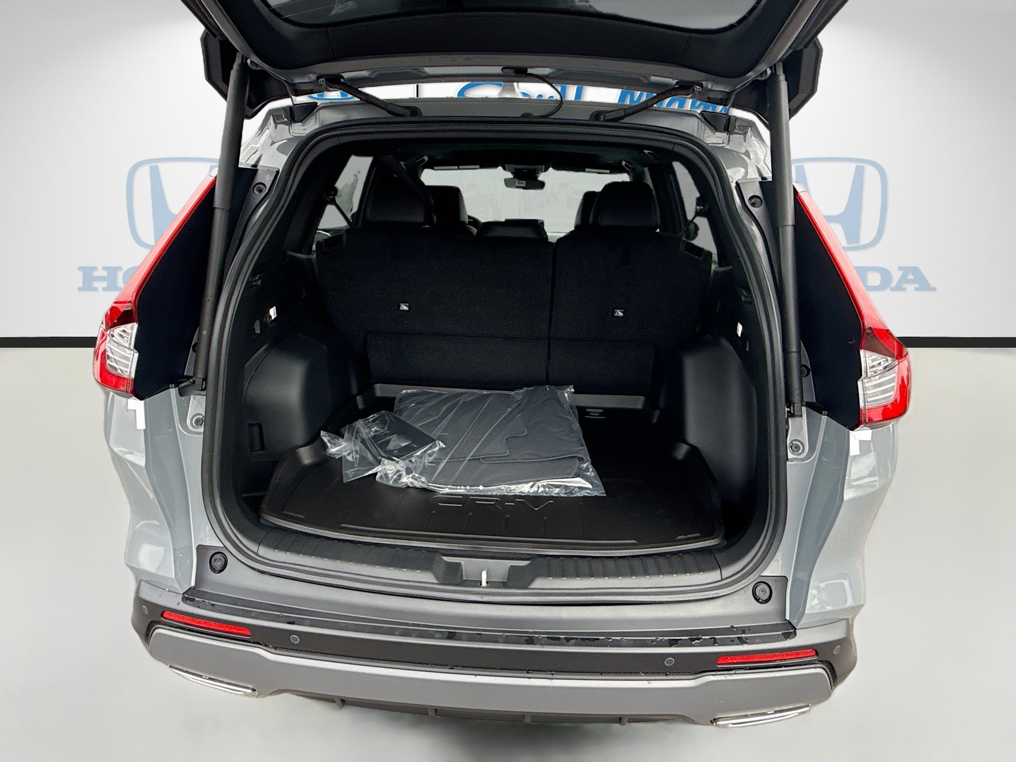 New 2026 Honda CR-V Sport-L image 21