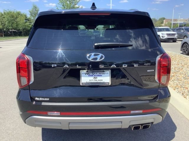 Used 2023 Hyundai Palisade Limited w/ Cargo Package AWD/4WD image 6