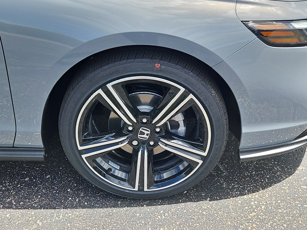 New 2026 Honda Accord SE image 4