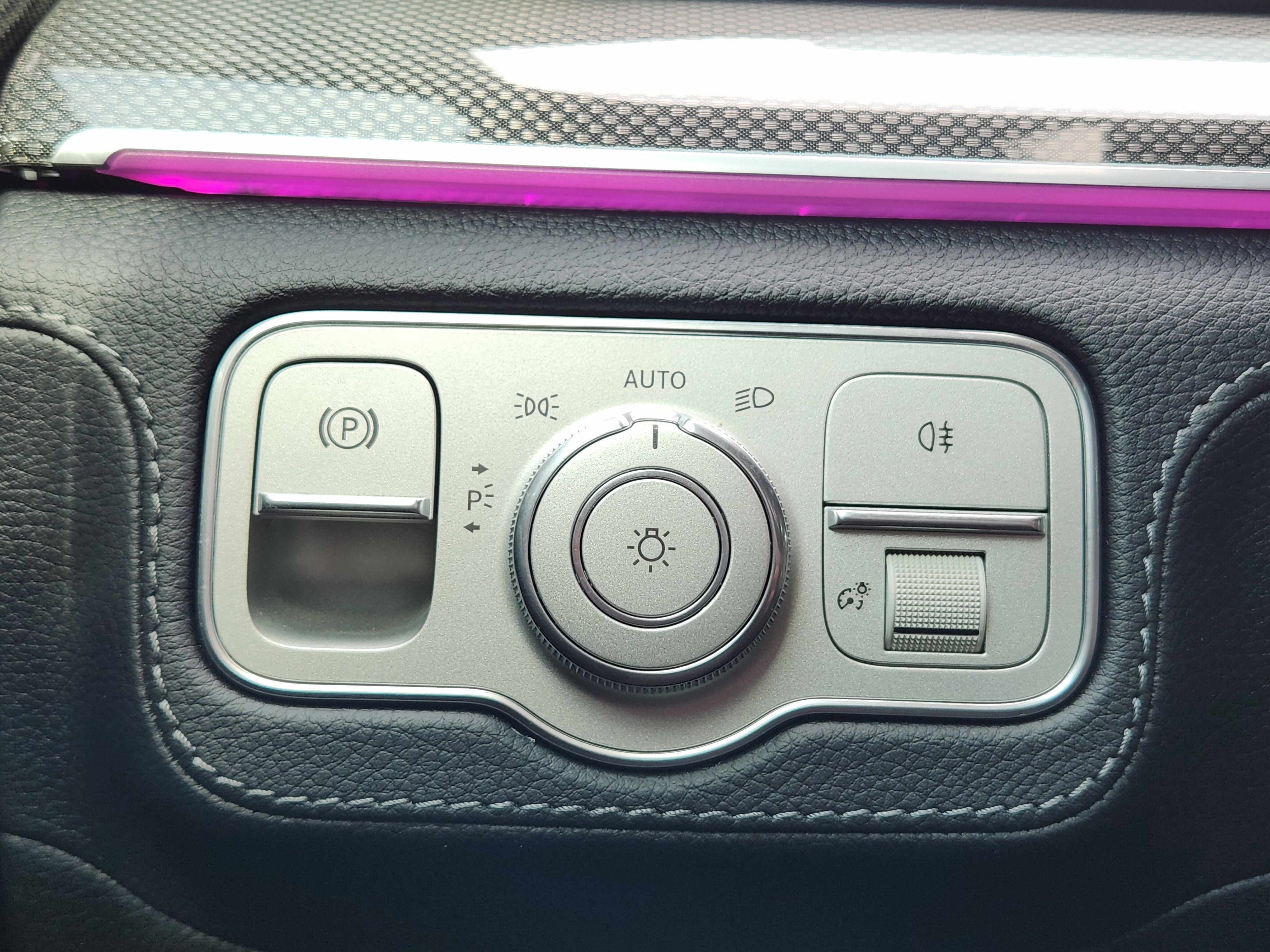 Certified 2022 Mercedes-Benz GLE 53 AMG 4MATIC Coupe image 23