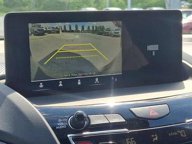 Certified 2025 Acura RDX SH-AWD image 18