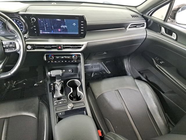 Used 2022 Kia K5 GT-Line w/ GT-Line FWD Premium Package image 17