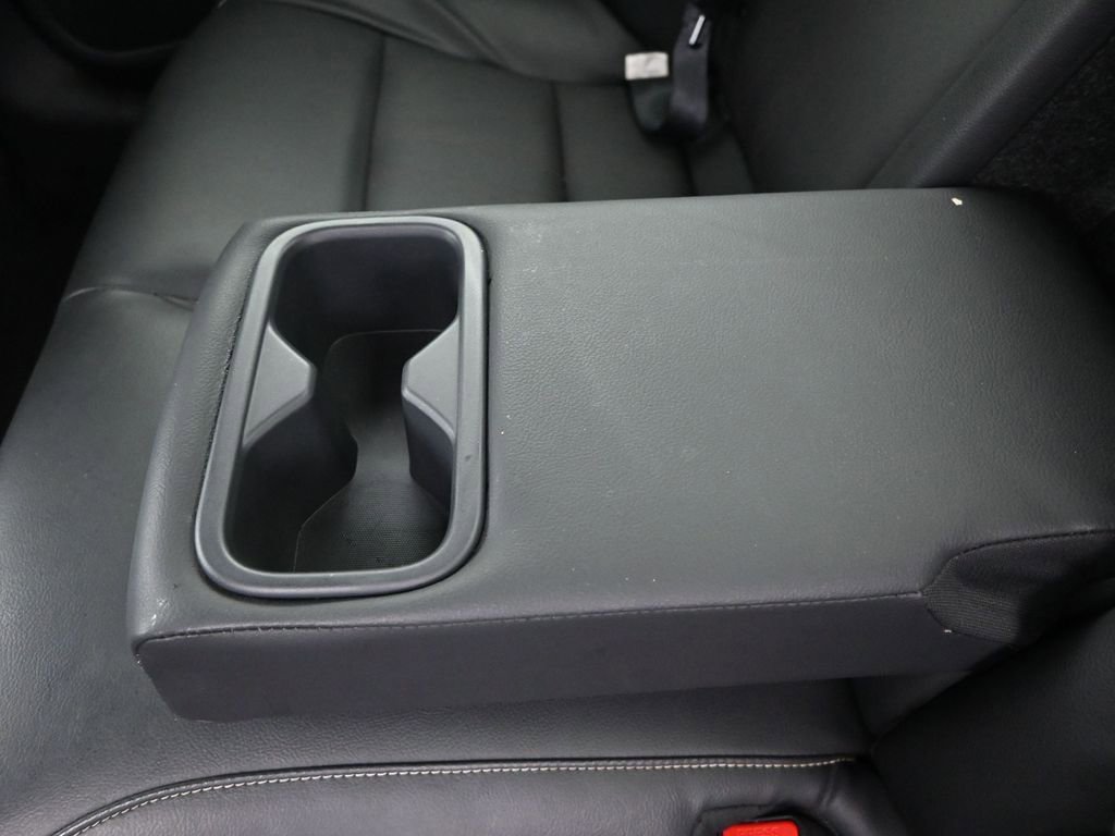 Used 2024 Nissan Altima 2.5 SR w/ SR Premium Package image 17