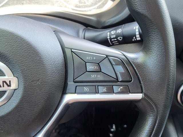 Used 2020 Nissan Sentra S FWD image 11