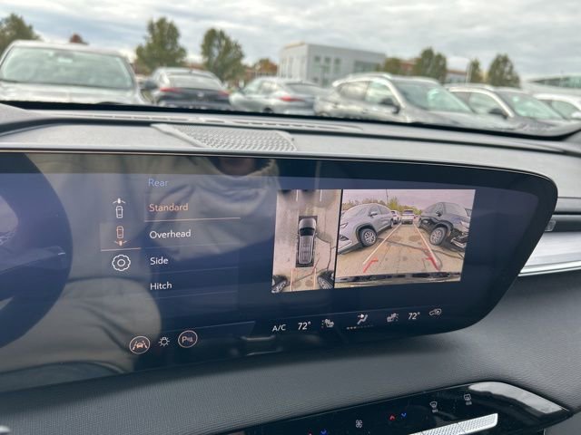 New 2026 Buick Enclave Preferred w/ Power Package image 24