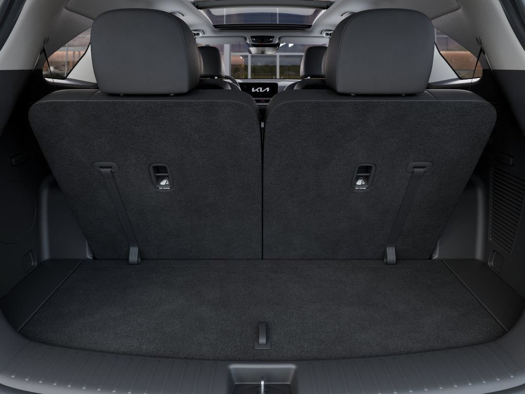 New 2026 Kia Sorento X-Line EX AWD/4WD image 19