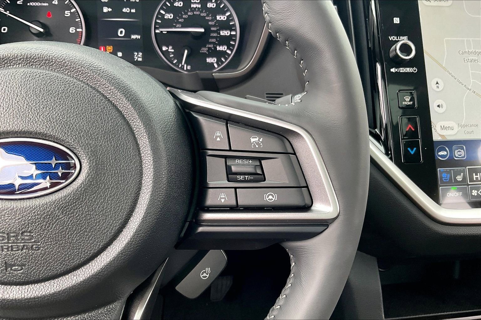 New 2026 Subaru Ascent Touring image 16